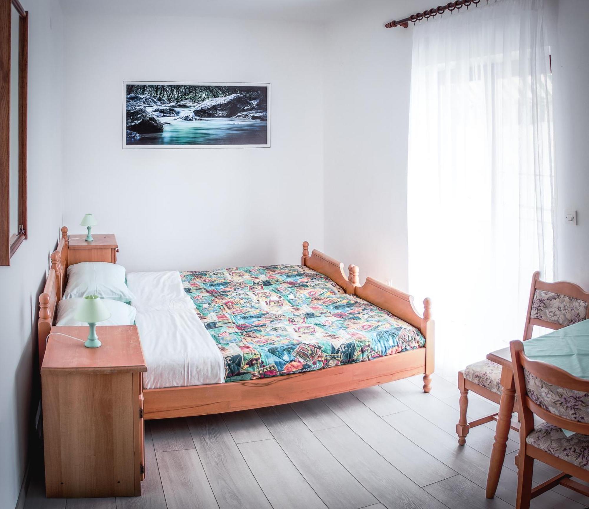 Apartments And Rooms Mare-Monti Starigrad Paklenica Pokój zdjęcie