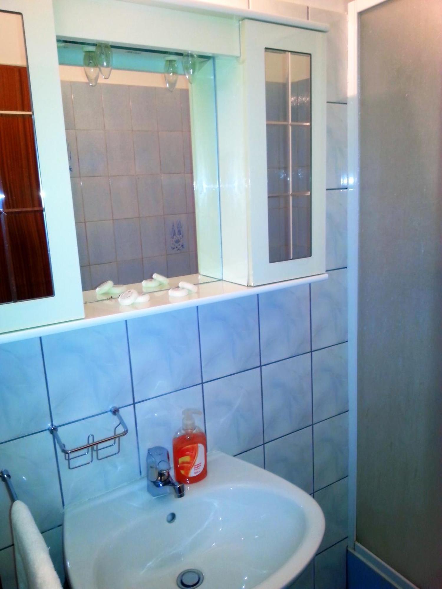 Apartments And Rooms Mare-Monti Starigrad Paklenica Pokój zdjęcie