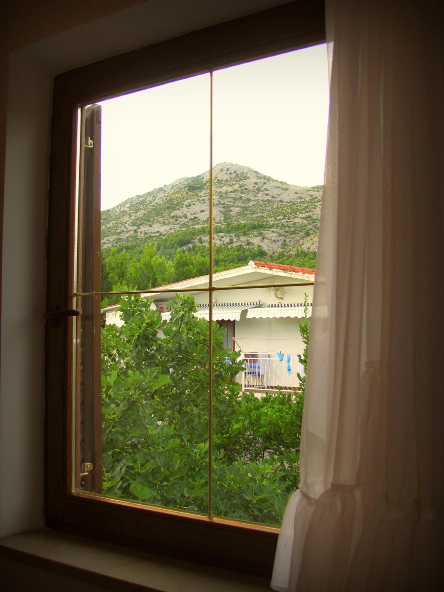 Apartments And Rooms Mare-Monti Starigrad Paklenica Pokój zdjęcie