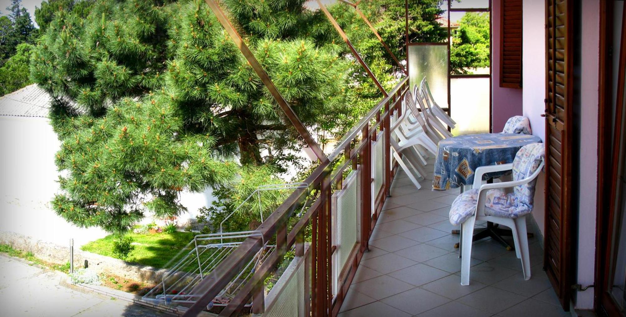 Apartments And Rooms Mare-Monti Starigrad Paklenica Pokój zdjęcie