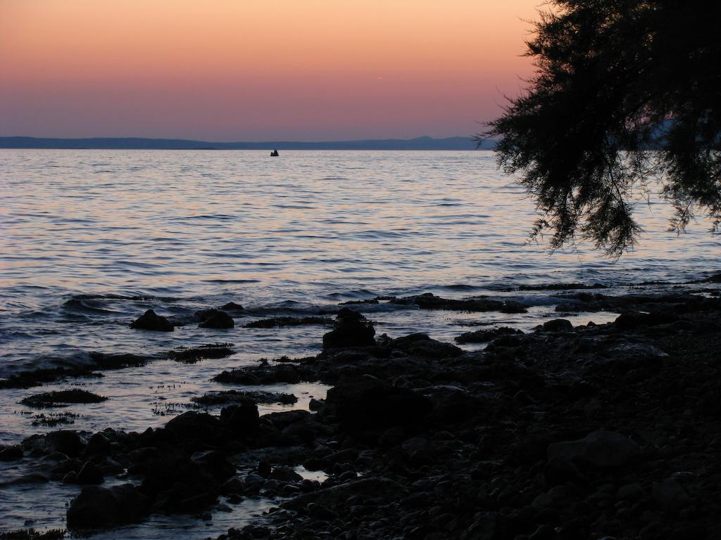 Apartments And Rooms Mare-Monti Starigrad Paklenica Zewnętrze zdjęcie