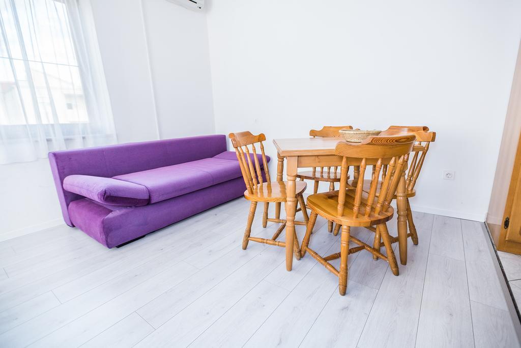 Apartments And Rooms Mare-Monti Starigrad Paklenica Zewnętrze zdjęcie