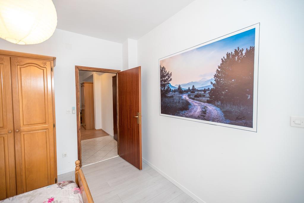 Apartments And Rooms Mare-Monti Starigrad Paklenica Zewnętrze zdjęcie